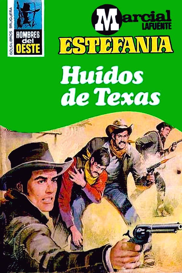 Huidos de Texas