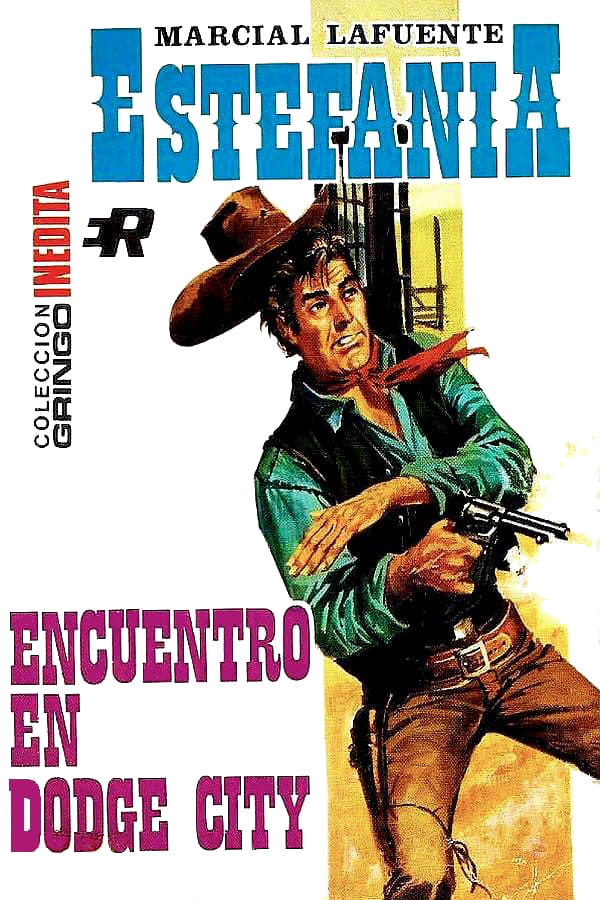 Encuentro en Dodge City