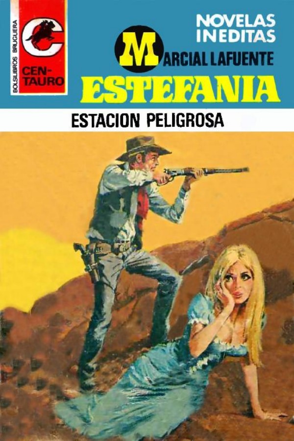 Estación peligrosa