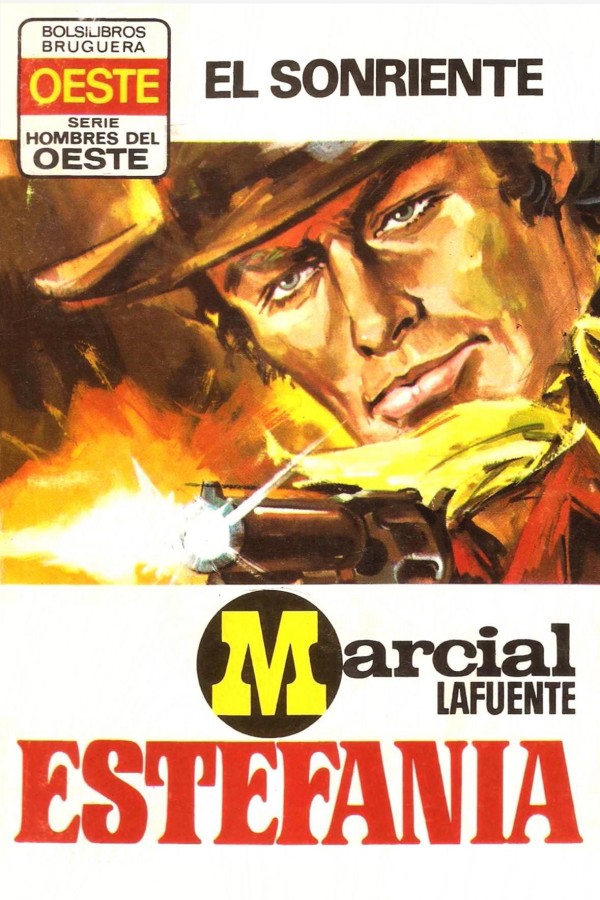 El sonriente