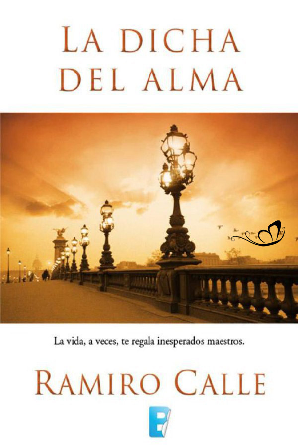 La dicha del alma