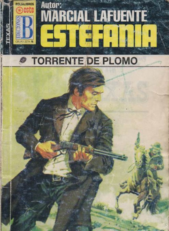 Torrente de plomo
