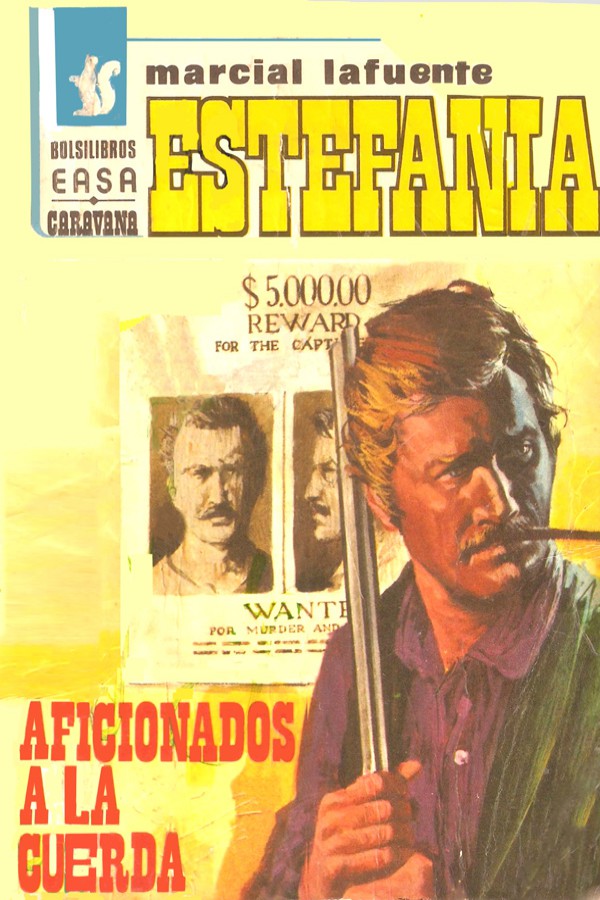 Aficionados a la cuerda