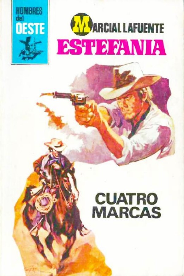 Cuatro marcas