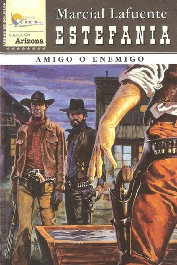 Amigo o enemigo