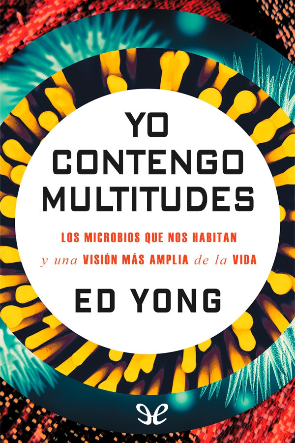 Yo contengo multitudes