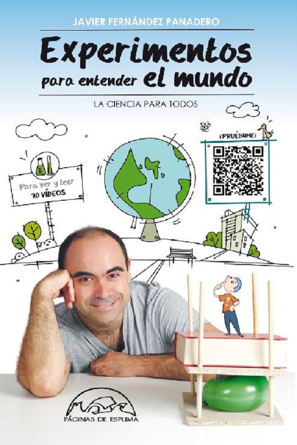Experimentos para entender el mundo