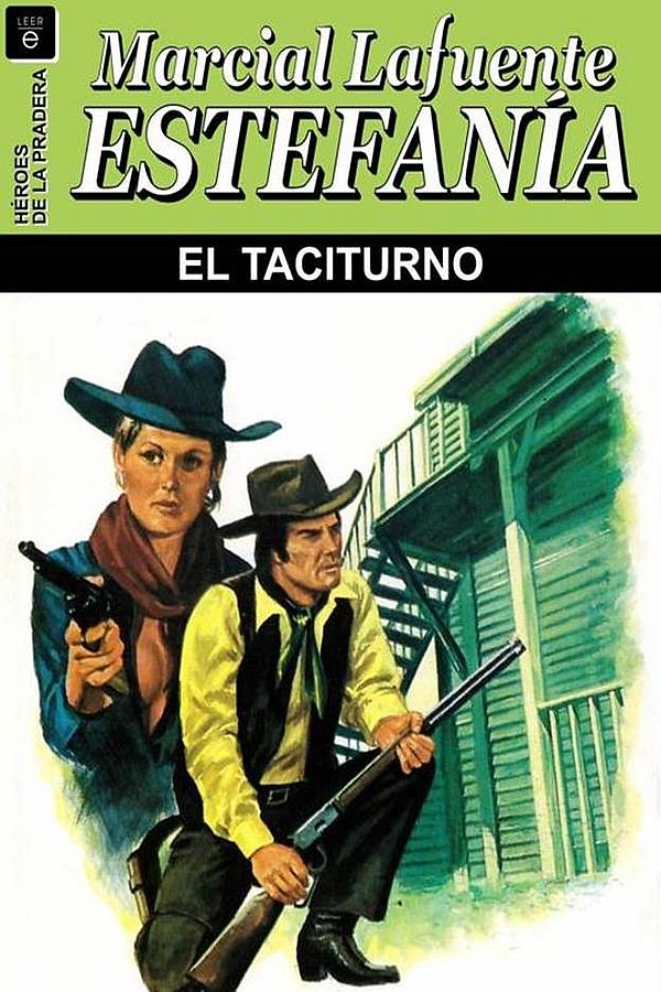 El taciturno