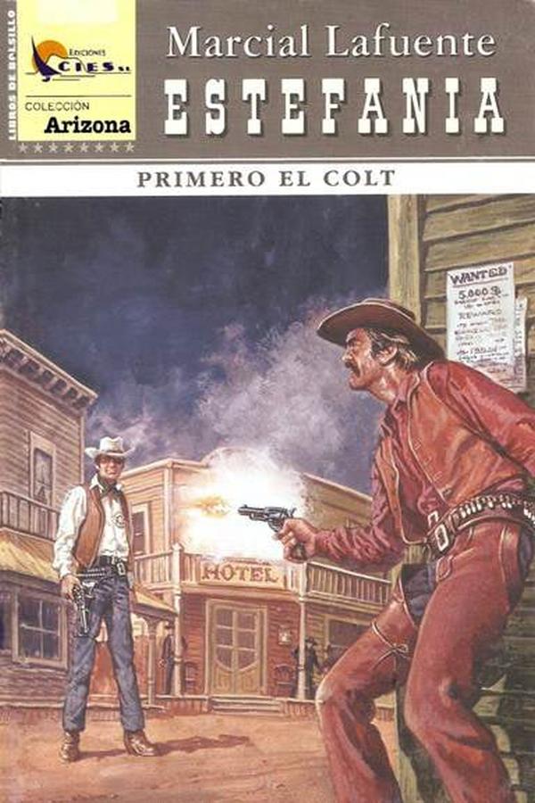 Primero el colt