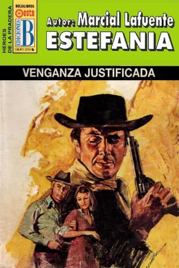 Venganza justificada