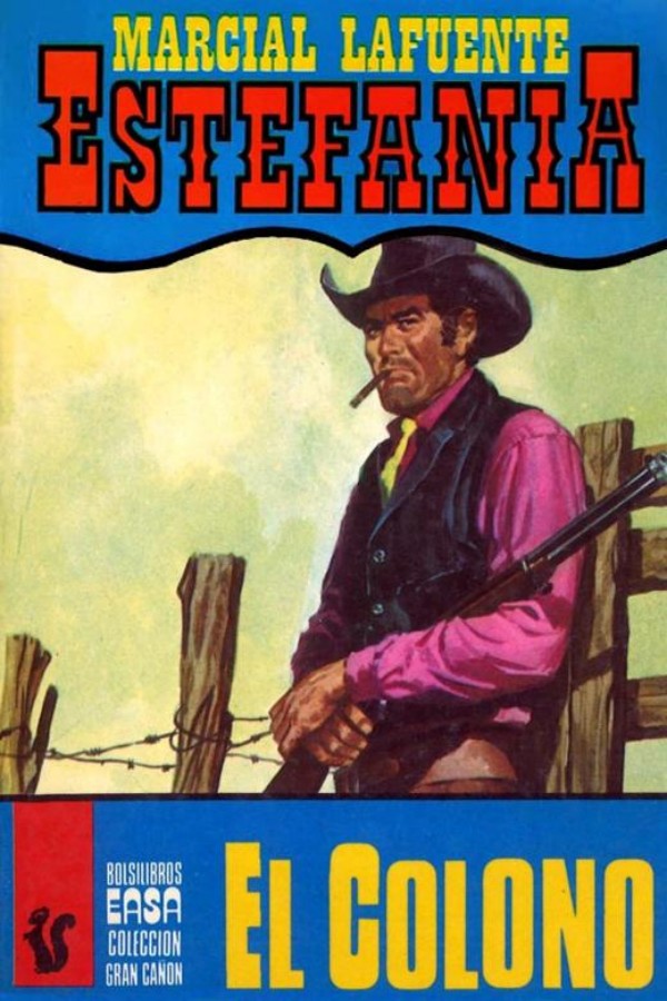 El colono