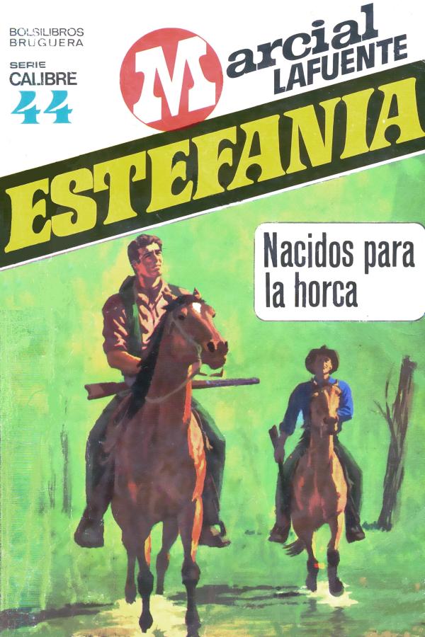 Nacidos para la horca