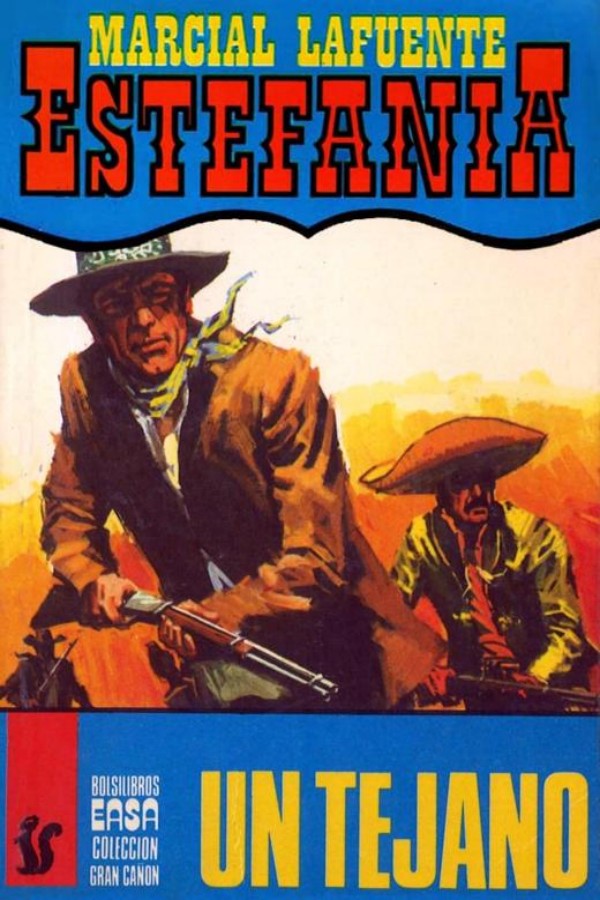 Un tejano