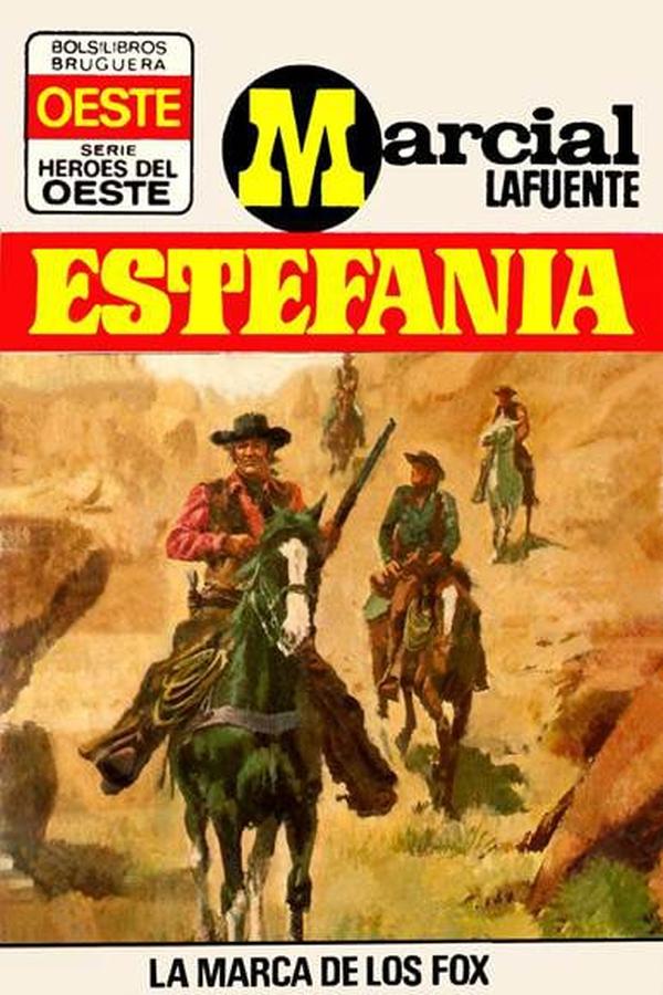 La marca de los Fox