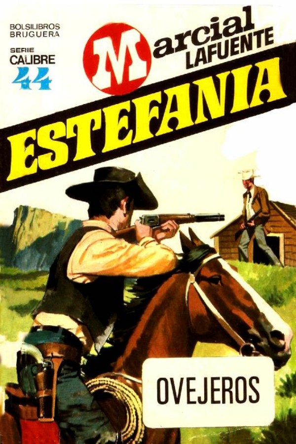 Ovejeros
