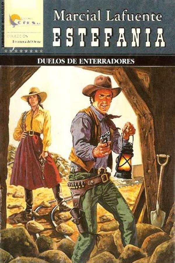 Duelos de enterradores