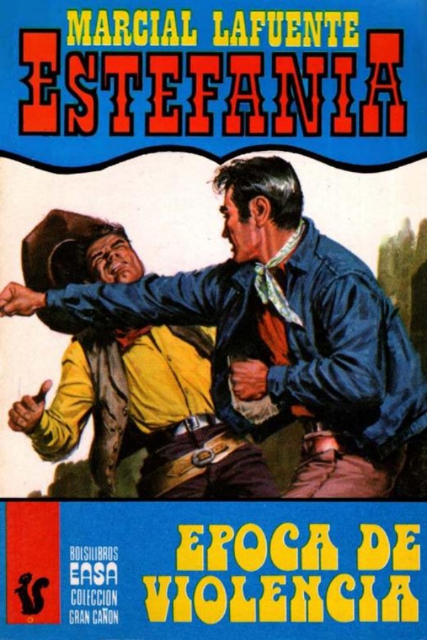 Época de violencia