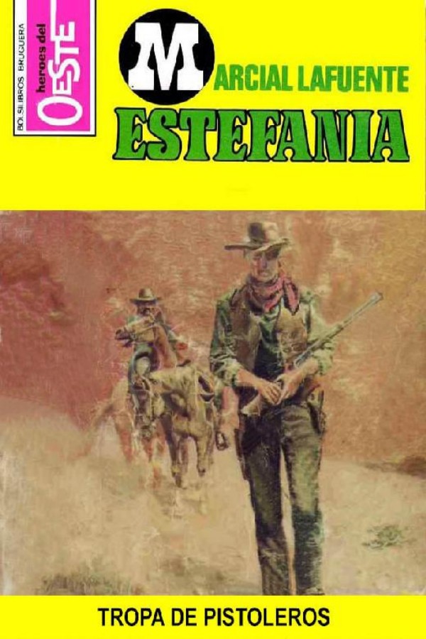 Tropa de pistoleros