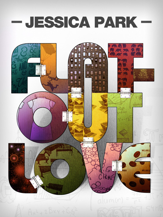 Flat-out love