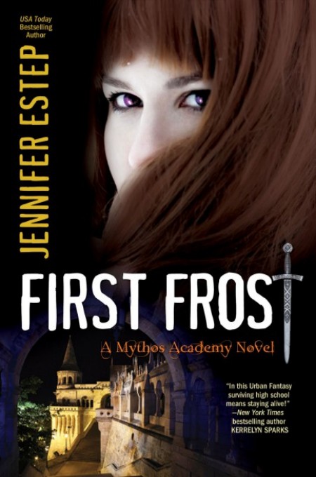 First frost