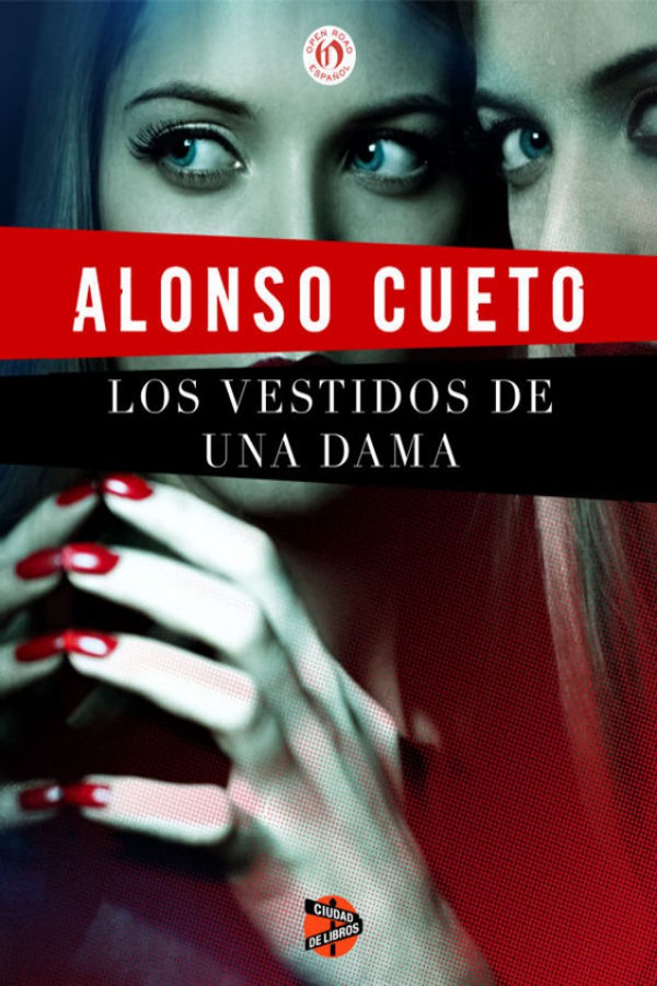 Los vestidos de una dama