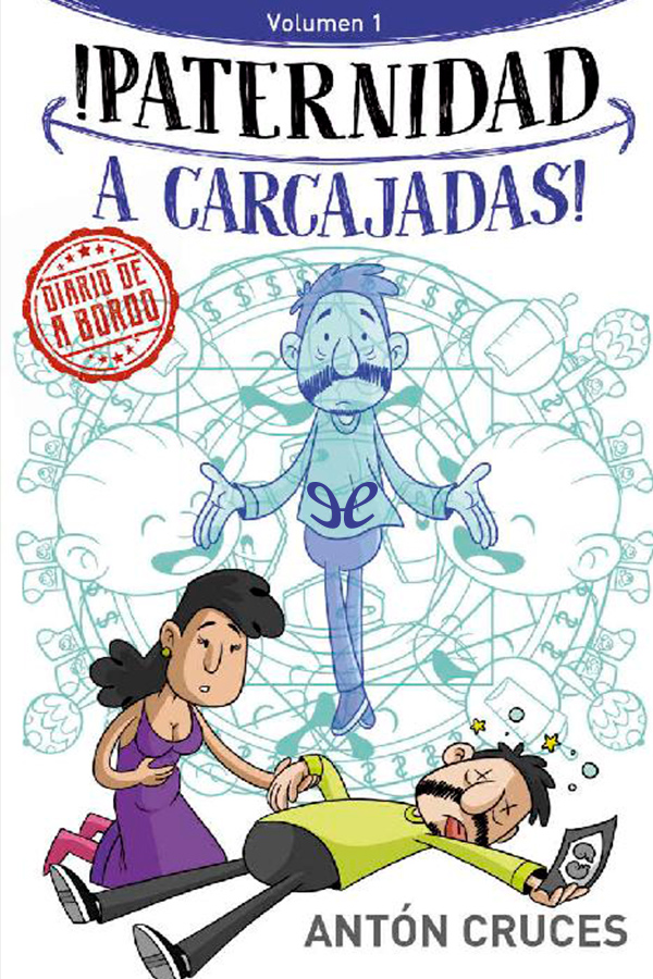 Paternidad a carcajadas 1