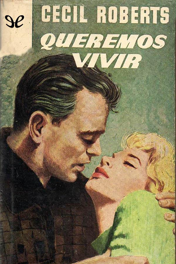 Queremos vivir