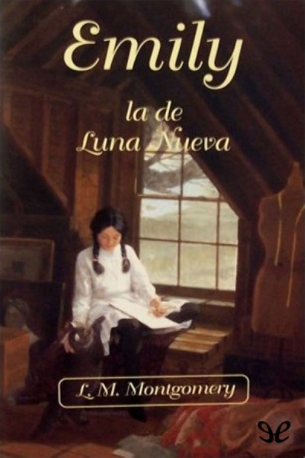 Emily la de Luna Nueva