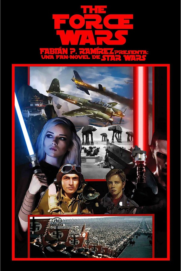 The force wars