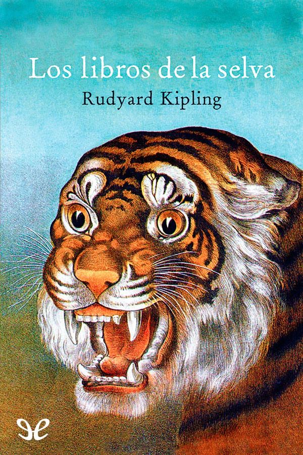Los libros de la selva