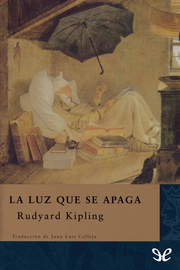 La luz que se apaga