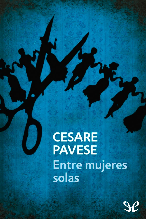 Entre mujeres solas