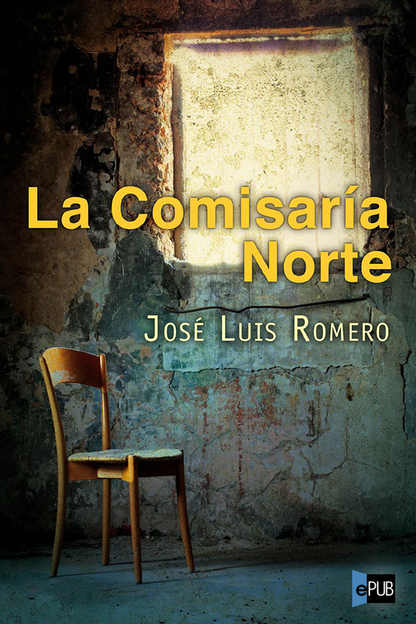 La comisaría norte