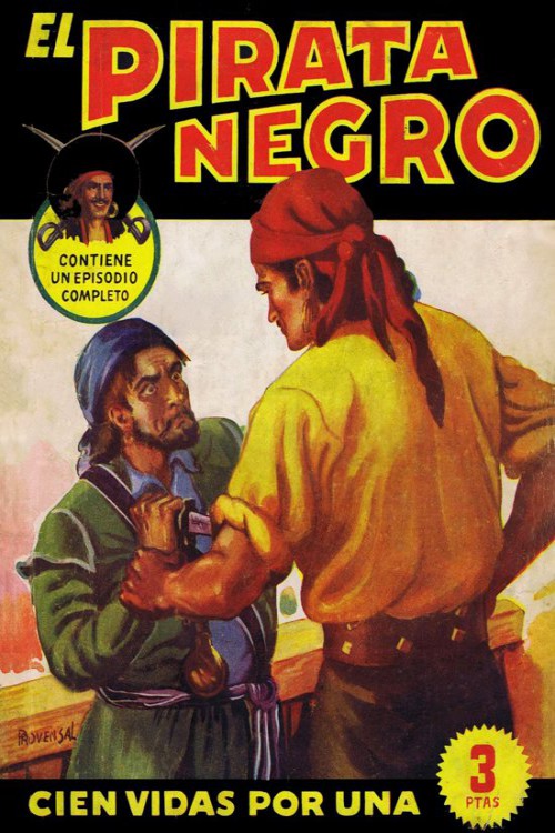 Cien vidas por una