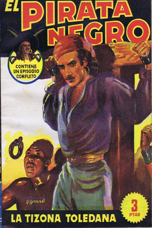 La tizona toledana