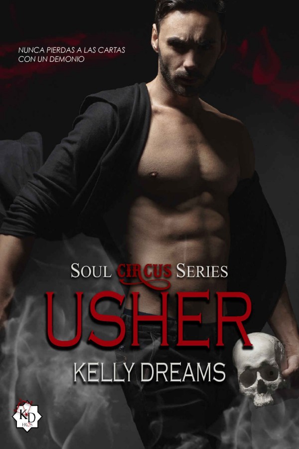 Usher