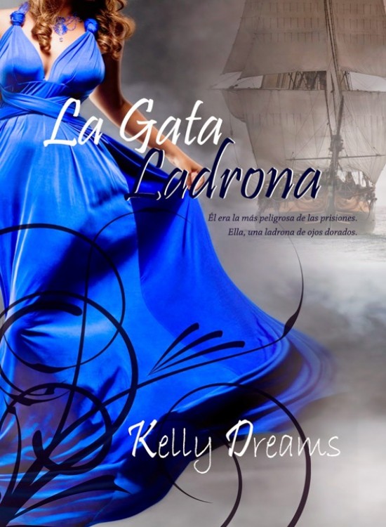 La gata ladrona