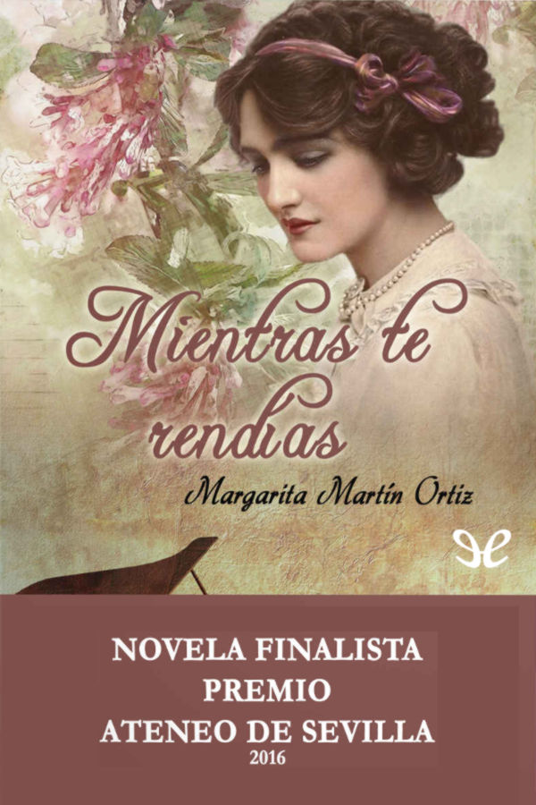 Mientras te rendías