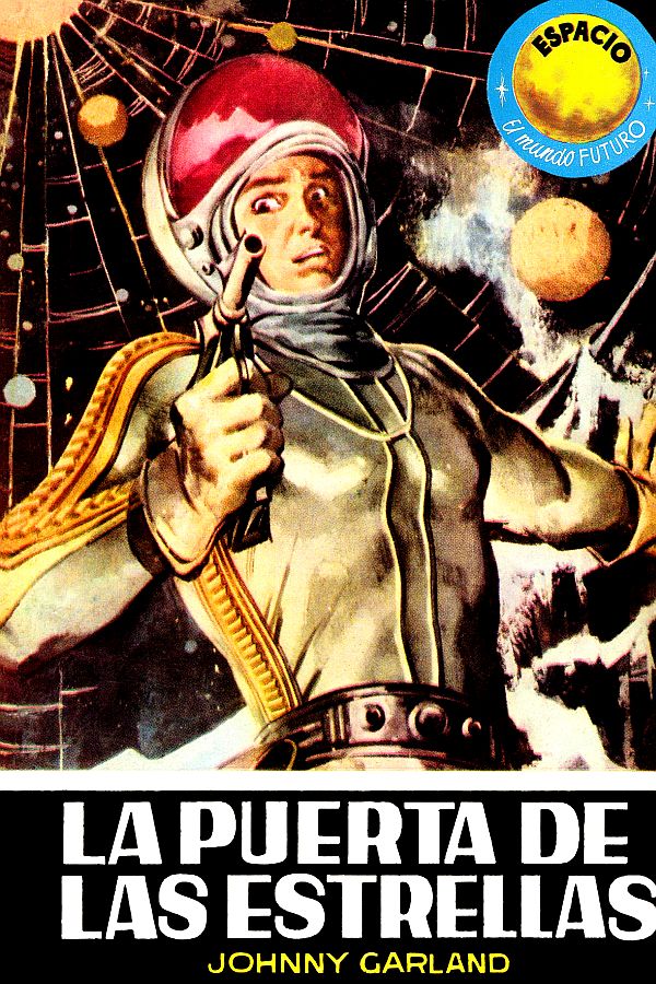 La puerta de las estrellas