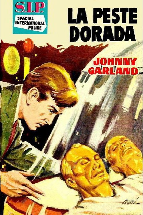 La peste dorada