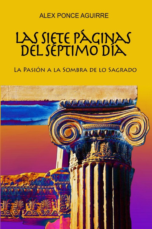 Las siete páginas del séptimo día