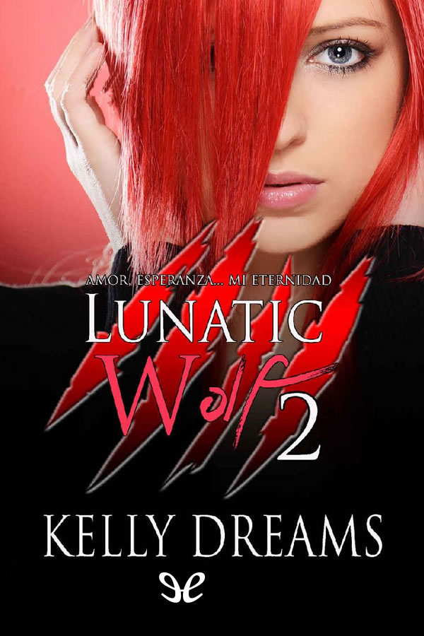 Lunatic Wolf 2