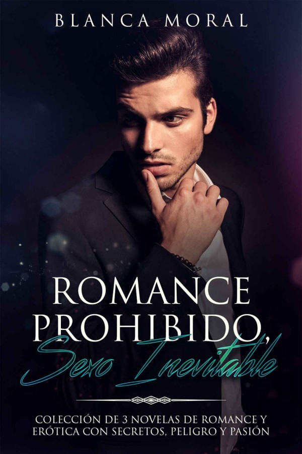 Romance prohibido, sexo inevitable