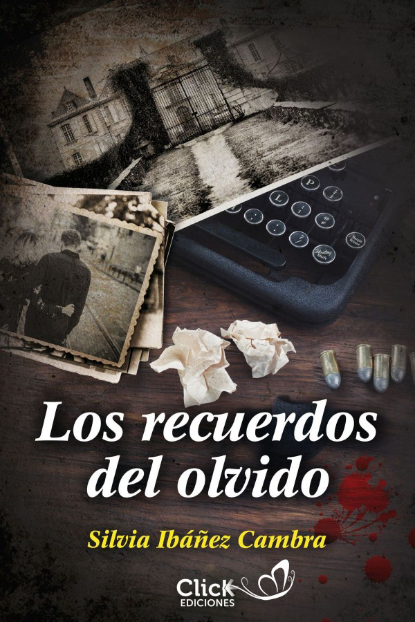 Los recuerdos del olvido