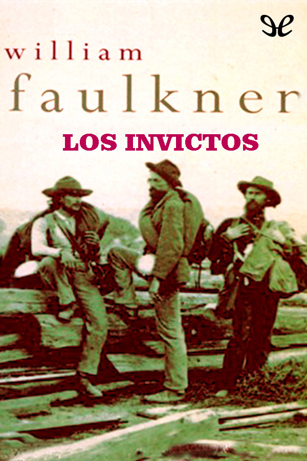 Los invictos