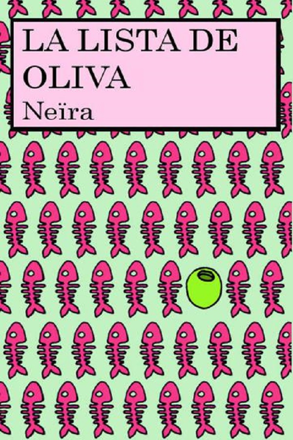 La lista de Oliva