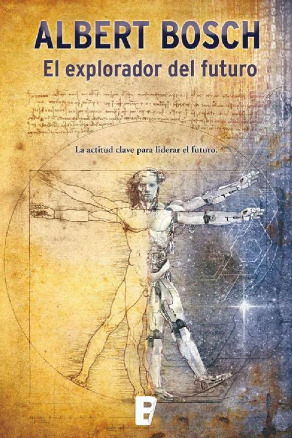 El explorador del futuro