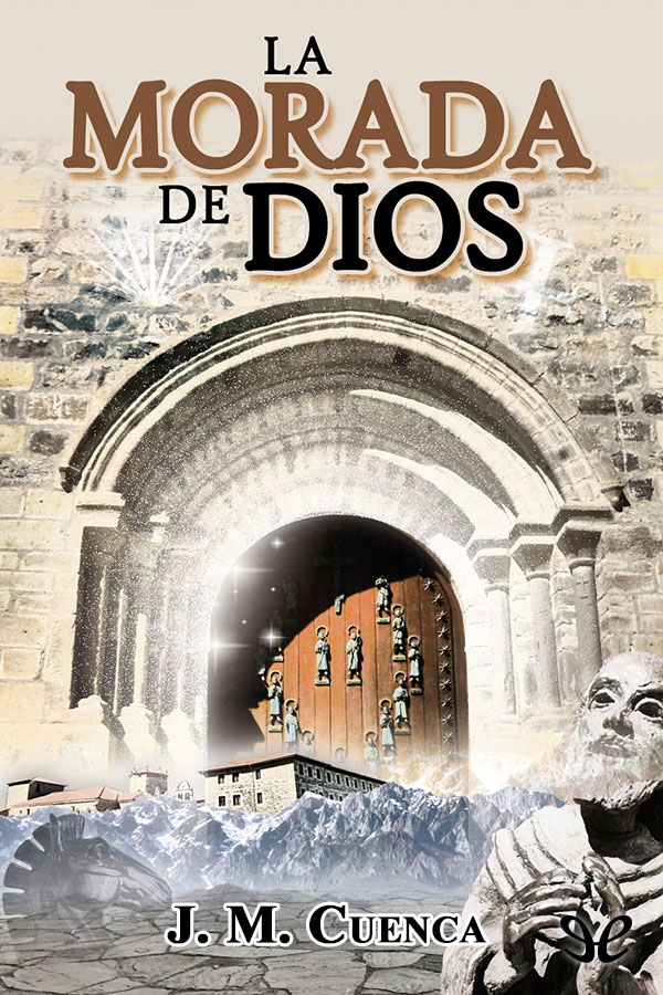 La morada de Dios