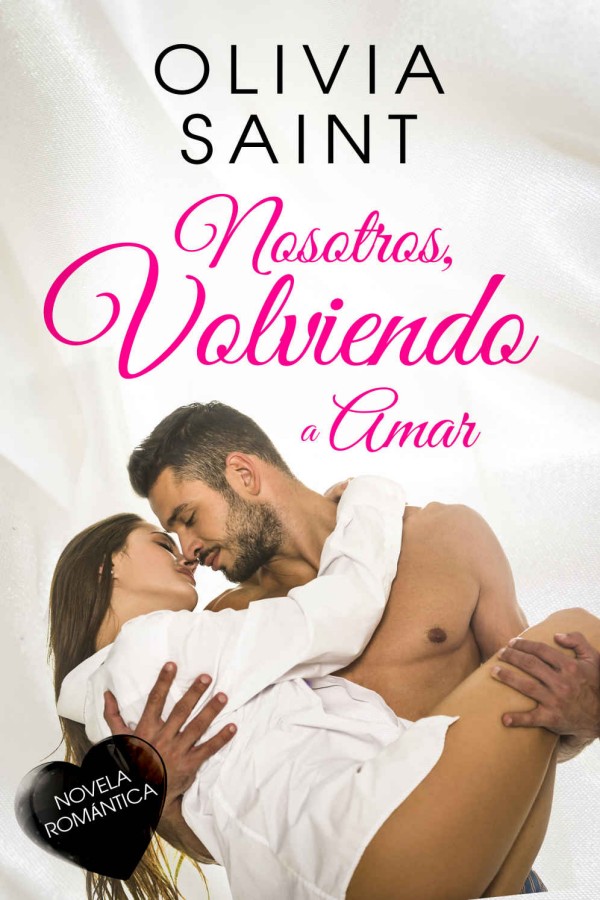 Nosotros, volviendo a amar