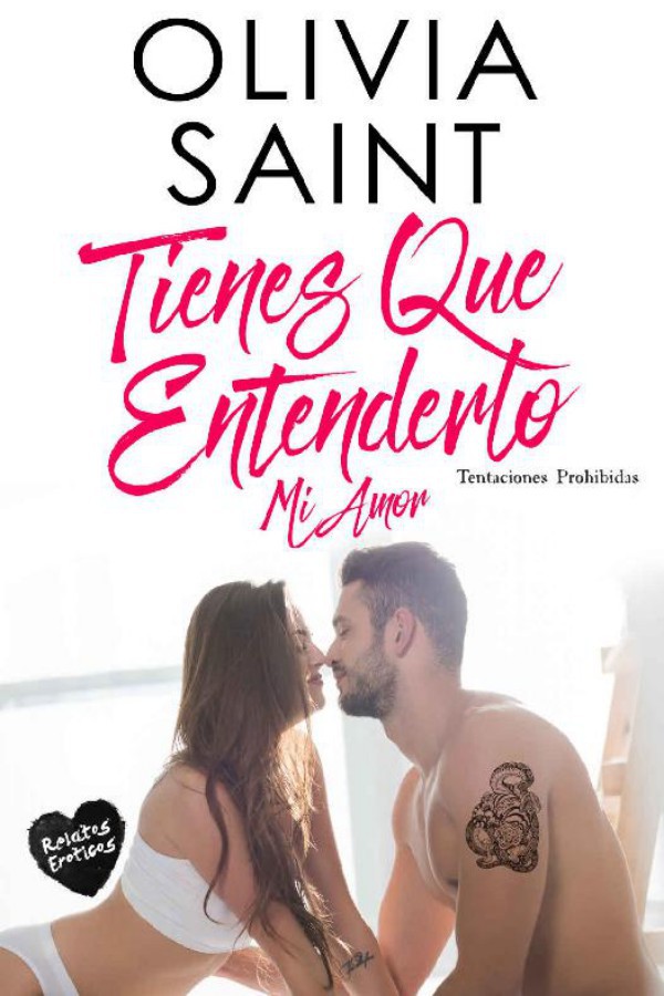 Tienes que entenderlo mi amor